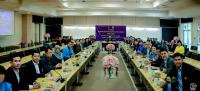 คณบดีบัณฑิตวิทยาลัยเข้าร่วมประชุมสามัญของที่ประชุมสภาคณะผู้บริหารบัณฑิตศึกษาแห่งประเทศไทย (สคบท.) ครั้งที่ 1/2567